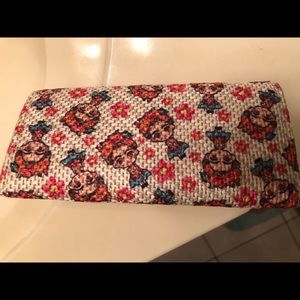 Frida Wallet